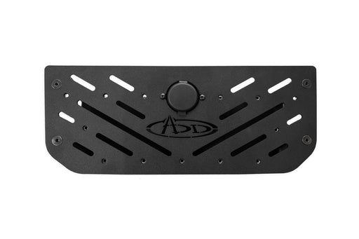 Addictive Desert Designs 2021-2023 Ford F-150 & Raptor Digital Device Dash Mount – product view, image 2 of 7
