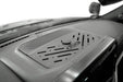 Addictive Desert Designs 2021-2023 Ford F-150 & Raptor Digital Device Dash Mount – installed on vehicle, image 3 of 7
