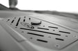 Addictive Desert Designs 2021-2023 Ford F-150 & Raptor Digital Device Dash Mount – installed on vehicle, image 7 of 7