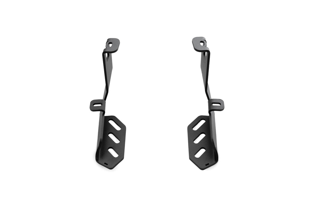 Addictive Desert Designs 2021-2026 Ford F-150 & Raptor Ditch Light Brackets – image 1 of 10
