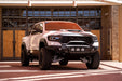 Addictive Desert Designs 2021-2024 RAM 1500 TRX Bomber Front Bumper (Baja) – image 12 of 16