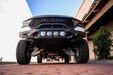 Addictive Desert Designs 2021-2024 RAM 1500 TRX Bomber Front Bumper (RIGID) – image 14 of 19