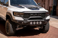 Addictive Desert Designs 2021-2024 RAM 1500 TRX Bomber Front Bumper (RIGID) – image 15 of 19