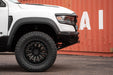 Addictive Desert Designs 2021-2024 RAM 1500 TRX Stealth Fighter Front Bumper – image 13 of 20