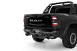 Addictive Desert Designs 2021-2024 Ram TRX Phantom Rear Bumper – installed on vehicle, image 3 of 9