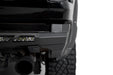 Addictive Desert Designs 2021-2024 Ram TRX Phantom Rear Bumper – installed on vehicle, image 9 of 9