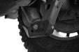 Addictive Desert Designs 2021-2025 Ram TRX & RHO Rear Shock Guards – installed on vehicle, image 5 of 8