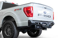 Addictive Desert Designs 2021-2023 Ford F-150 Bomber Rear Bumper – image 1 of 13