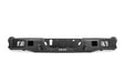 DV8 Offroad 2021-2026 Ford F-150 MTO Series Rear Bumper – image 1 of 14