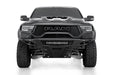 Addictive Desert Designs 2021-2024 Ram 1500 TRX Phantom Front Bumper – on the trail, image 2 of 10