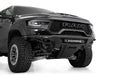 Addictive Desert Designs 2021-2024 Ram 1500 TRX Phantom Front Bumper – on the trail, image 1 of 10