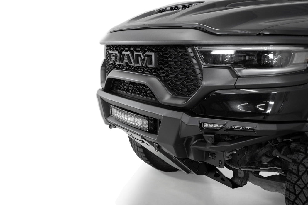 Addictive Desert Designs 2021-2024 Ram 1500 TRX Phantom Front Bumper – image 4 of 10
