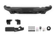 DV8 Offroad 2021-2026 Ford Bronco Spec Series Rear Bumper – product view, image 18 of 18