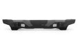 DV8 Offroad 2021-2026 Ford Bronco Spec Series Rear Bumper – product view, image 1 of 18