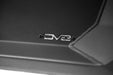 DV8 Offroad 2021-2026 Ford Bronco Spec Series Rear Bumper – product view, image 16 of 18