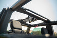 DV8 Offroad 2021-2026 Ford Bronco 2-Door Overhead Molle Panel – image 5 of 16