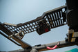 DV8 Offroad 2021-2026 Ford Bronco 2-Door Overhead Molle Panel – image 2 of 16