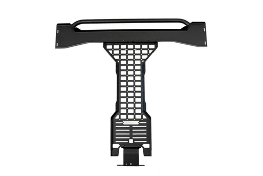 DV8 Offroad 2021-2026 Ford Bronco 2-Door Overhead Molle Panel – product view, image 1 of 16
