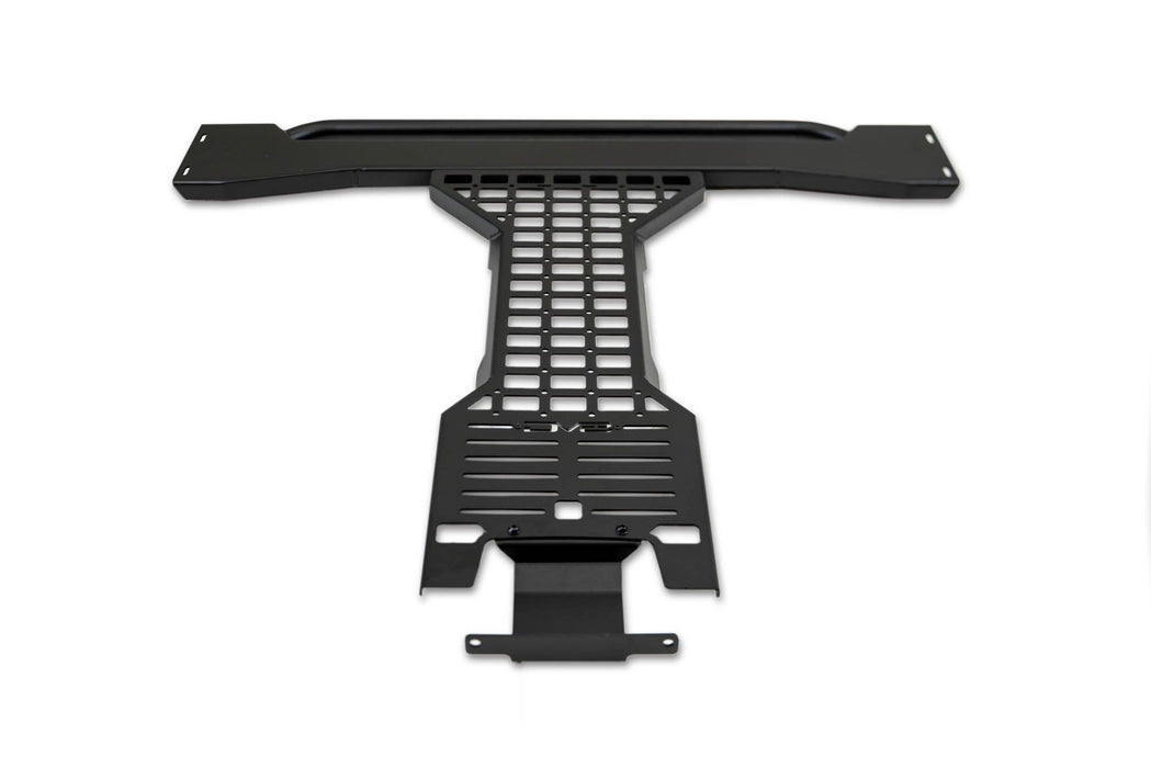 DV8 Offroad 2021-2026 Ford Bronco 2-Door Overhead Molle Panel – product view, image 13 of 16