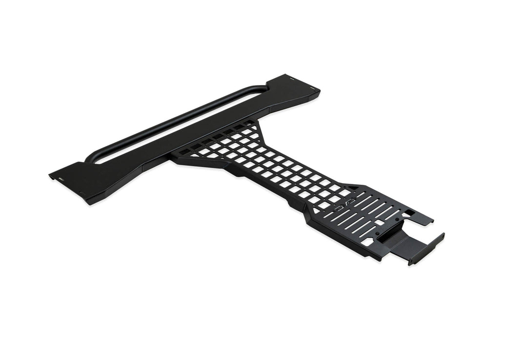 DV8 Offroad 2021-2026 Ford Bronco 2-Door Overhead Molle Panel – product view, image 14 of 16