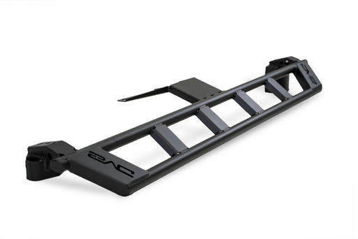 DV8 Offroad 2021-2026 Ford Bronco FS-15 4-Door Rock Sliders V2 – product view, image 1 of 19