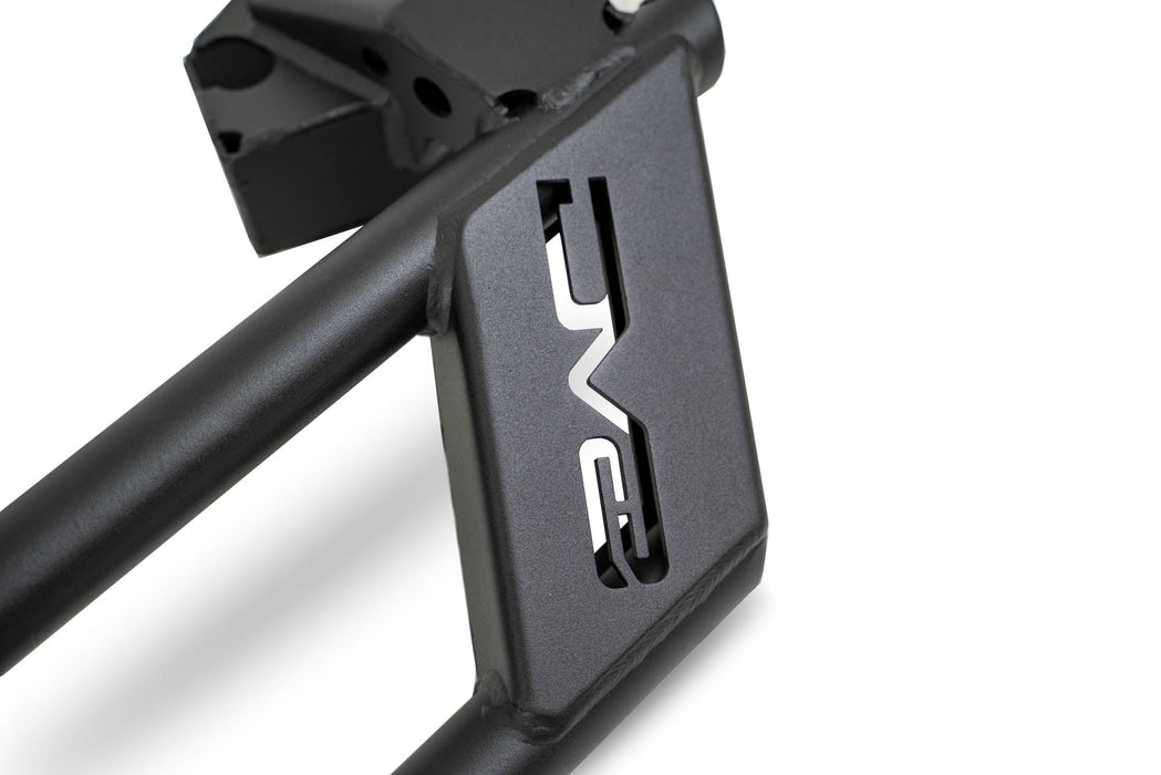 DV8 Offroad 2021-2026 Ford Bronco FS-15 4-Door Rock Sliders V2 – product view, image 18 of 19