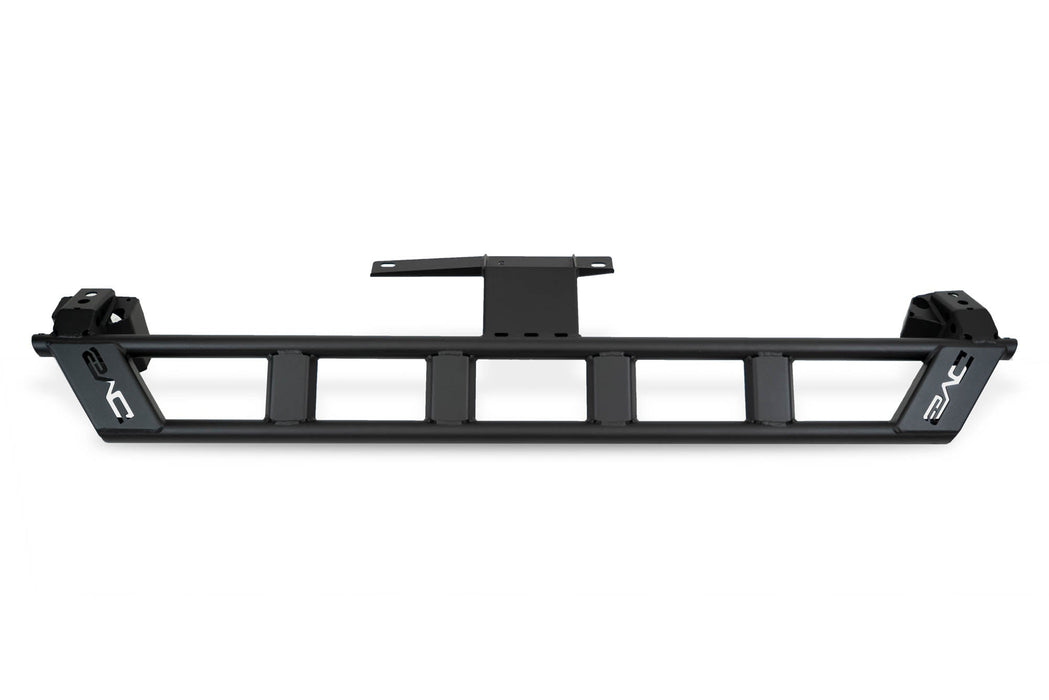 DV8 Offroad 2021-2026 Ford Bronco FS-15 4-Door Rock Sliders V2 – product view, image 16 of 19