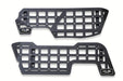 DV8 Offroad 2021-2026 Ford Bronco Center Console Molle Panels – image 1 of 12