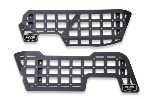 DV8 Offroad 2021-2026 Ford Bronco Center Console Molle Panels – image 1 of 12