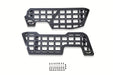 DV8 Offroad 2021-2026 Ford Bronco Center Console Molle Panels – image 12 of 12