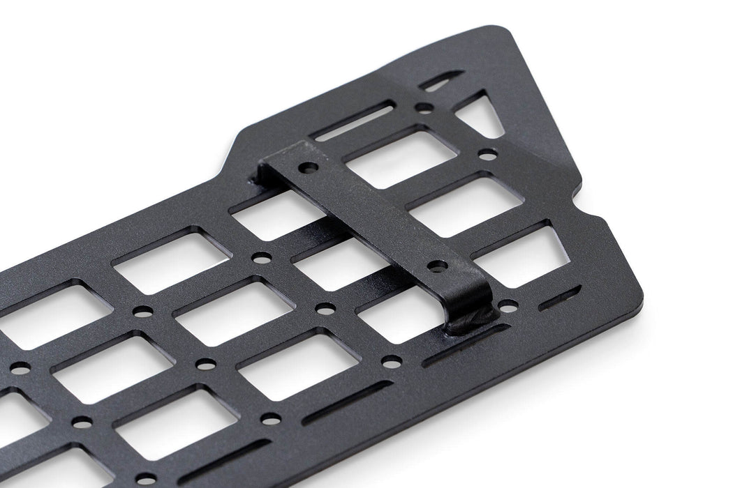 DV8 Offroad 2021-2026 Ford Bronco Center Console Molle Panels – image 11 of 12