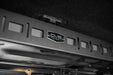 DV8 Offroad 2021-2024 Ford Bronco Dog Barrier – installed on vehicle, image 18 of 20