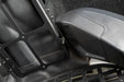 DV8 Offroad 2021-2024 Ford Bronco Dog Barrier – installed on vehicle, image 19 of 20