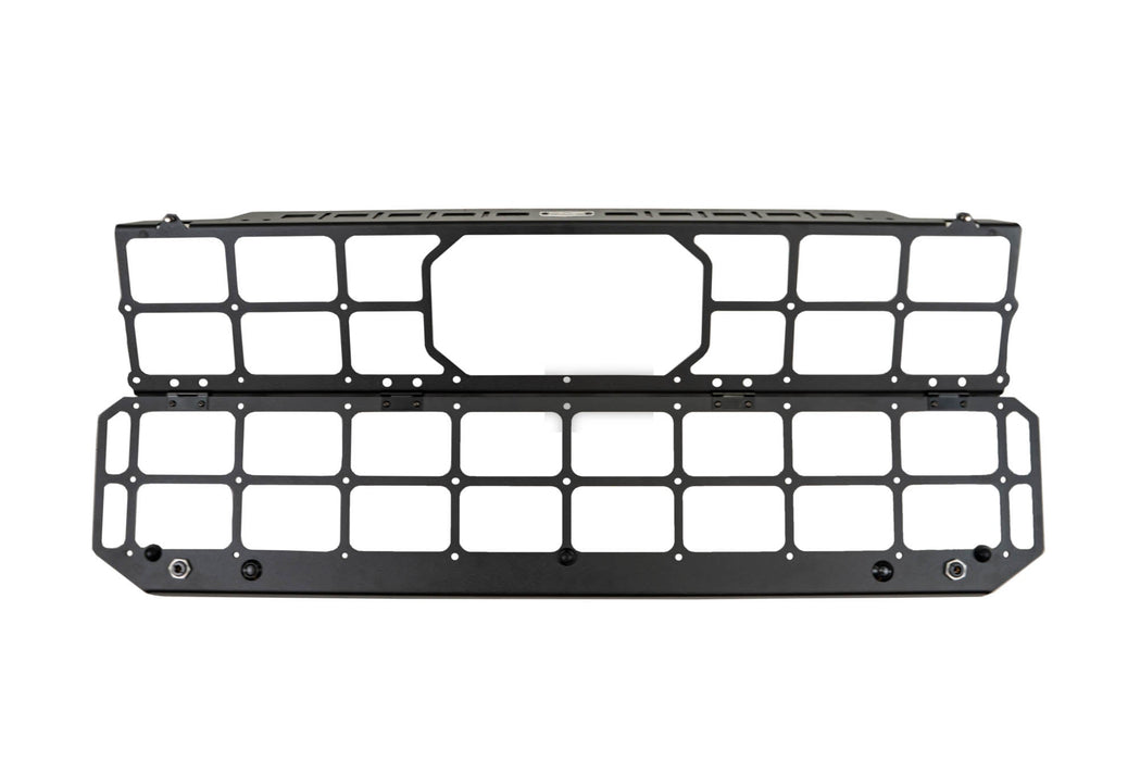 DV8 Offroad 2021-2024 Ford Bronco Dog Barrier – product view, image 1 of 20