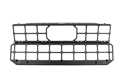 DV8 Offroad 2021-2024 Ford Bronco Dog Barrier – product view, image 1 of 20