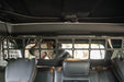 DV8 Offroad 2021-2024 Ford Bronco Dog Barrier – image 5 of 20