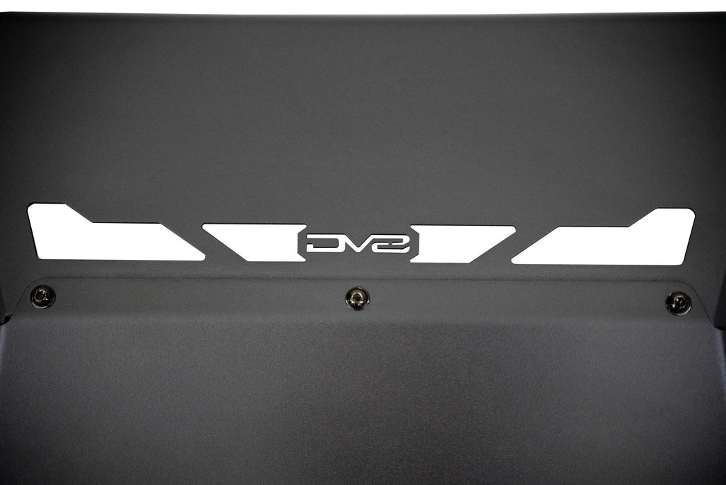 DV8 Offroad 2021-2026 Ford Bronco Low Pro Skid Plate – image 11 of 12