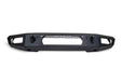 DV8 Offroad 2021-2026 Ford Bronco OE Plus Series Front Bumper V2 – product view, image 1 of 20