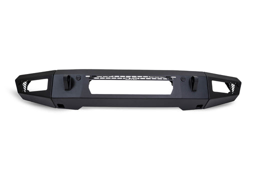 DV8 Offroad 2021-2026 Ford Bronco OE Plus Series Front Bumper V2 – product view, image 1 of 20