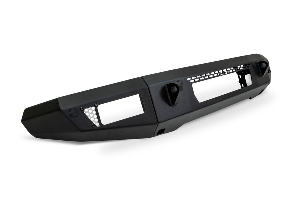 DV8 Offroad 2021-2026 Ford Bronco OE Plus Series Front Bumper V2 – product view, image 17 of 20