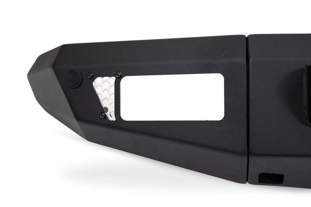 DV8 Offroad 2021-2026 Ford Bronco OE Plus Series Front Bumper V2 – product view, image 19 of 20