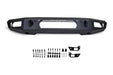 DV8 Offroad 2021-2026 Ford Bronco OE Plus Series Front Bumper V2 – product view, image 20 of 20