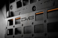 DV8 Offroad 2021-2026 Ford Bronco Seat Back Molle Pockets – installed on vehicle, image 13 of 17