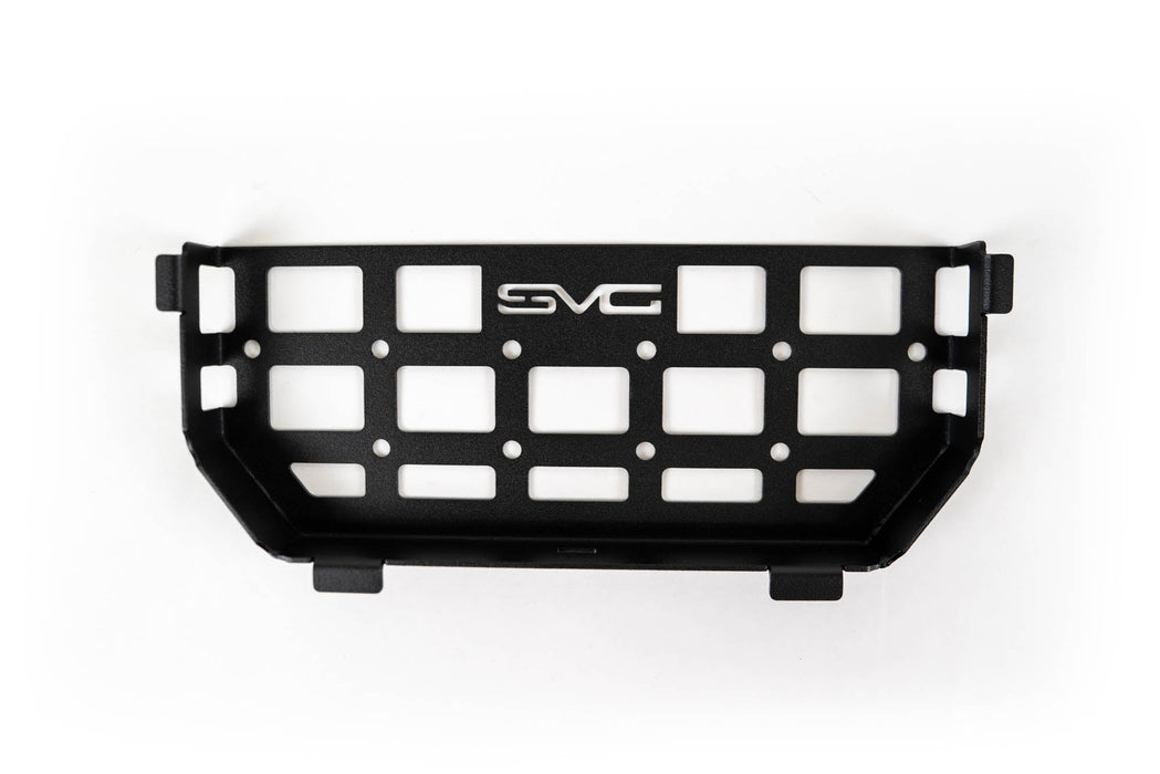 DV8 Offroad 2021-2026 Ford Bronco Seat Back Molle Pockets – product view, image 15 of 17