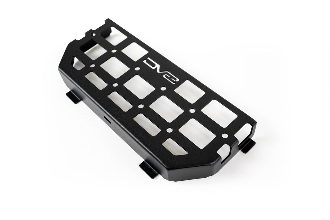 DV8 Offroad 2021-2026 Ford Bronco Seat Back Molle Pockets – product view, image 16 of 17