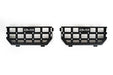 DV8 Offroad 2021-2026 Ford Bronco Seat Back Molle Pockets – product view, image 1 of 17