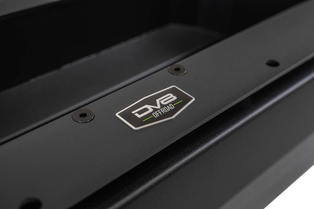 DV8 Offroad 2021-2026 Ford Bronco Storage Compartment – image 12 of 13