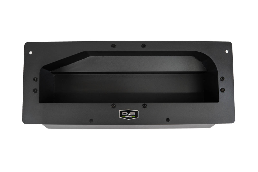 DV8 Offroad 2021-2026 Ford Bronco Storage Compartment – image 1 of 13