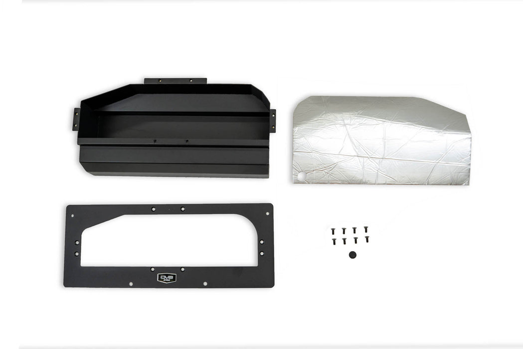 DV8 Offroad 2021-2026 Ford Bronco Storage Compartment – image 13 of 13
