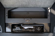 DV8 Offroad 2021-2026 Ford Bronco Storage Compartment – installed on vehicle, image 6 of 13